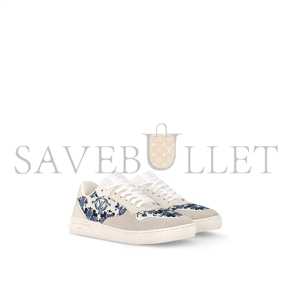 LOUIS VUITTON LV STADIUM SNEAKER 1AD33A LOUIS VUITTON LV STADIUM SNEAKER 1AD33A